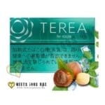 TEREA Menthol tobacco sticks for IQOS in UAE