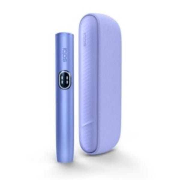 IQOS ILUMA i Digital Violet Device for TEREA sticks – Shop in UAE