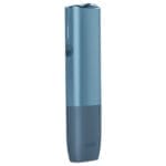 IQOS ILUMA ONE Azure Blue device kit for UAE users