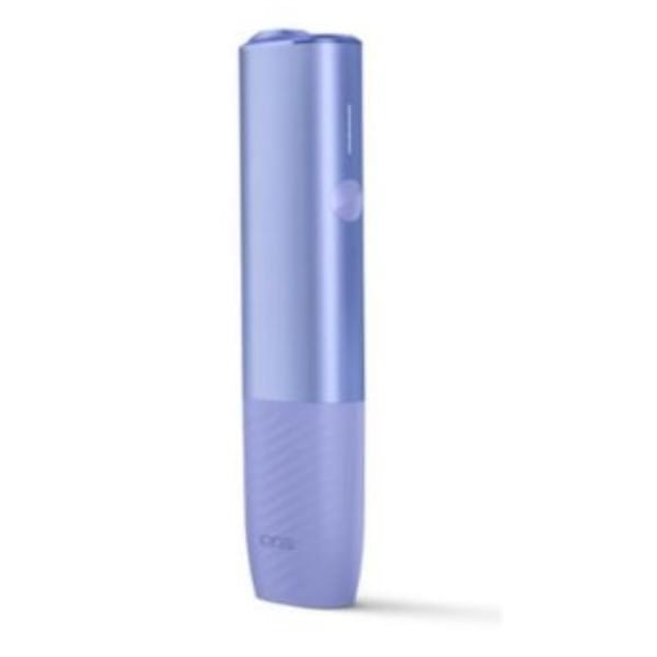 IQOS ILUMA i One Digital Violet available in UAE for IQOS users