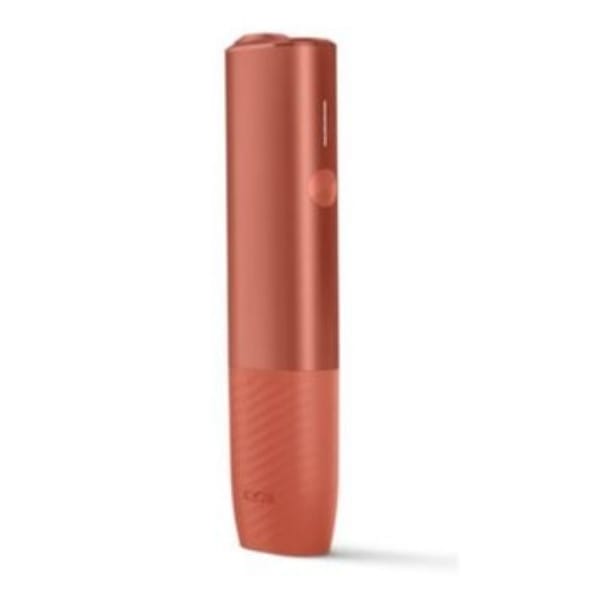 IQOS ILUMA i One Vivid Terracotta Device – shop online in UAE