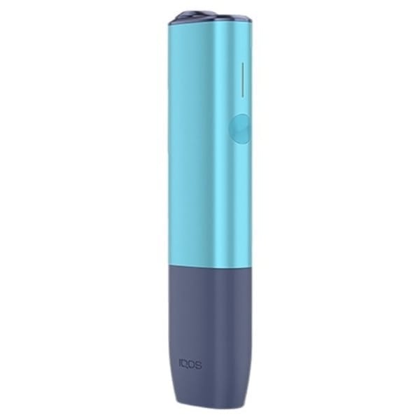 Limited IQOS ILUMA ONE WE Edition device in UAE