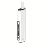 LAMBDA CC White Heat Not Burn Device UAE