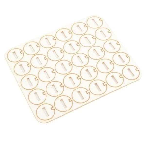 Oil Absorbing Sheets for IQOS